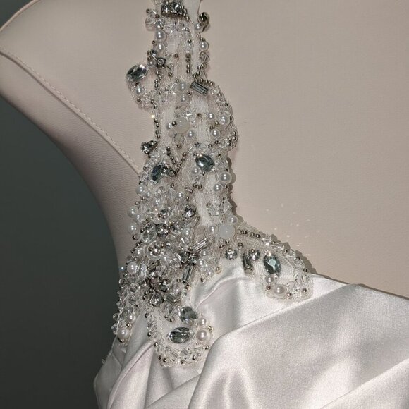 Maggie Sottero Fiorella - Picture 4 of 8